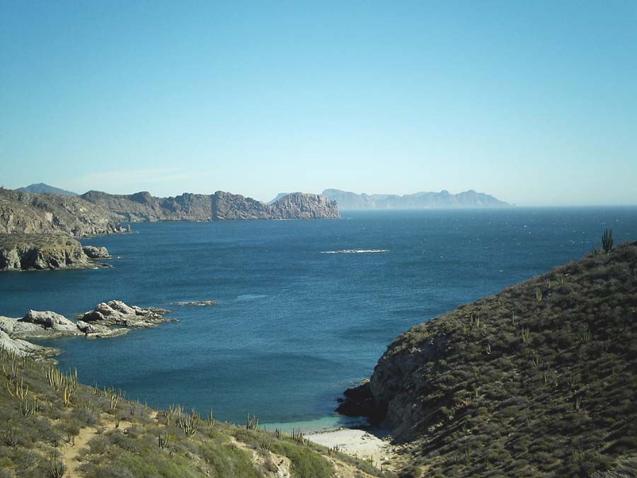 It’s Always Best to take Good Advice: Making it to Guaymas