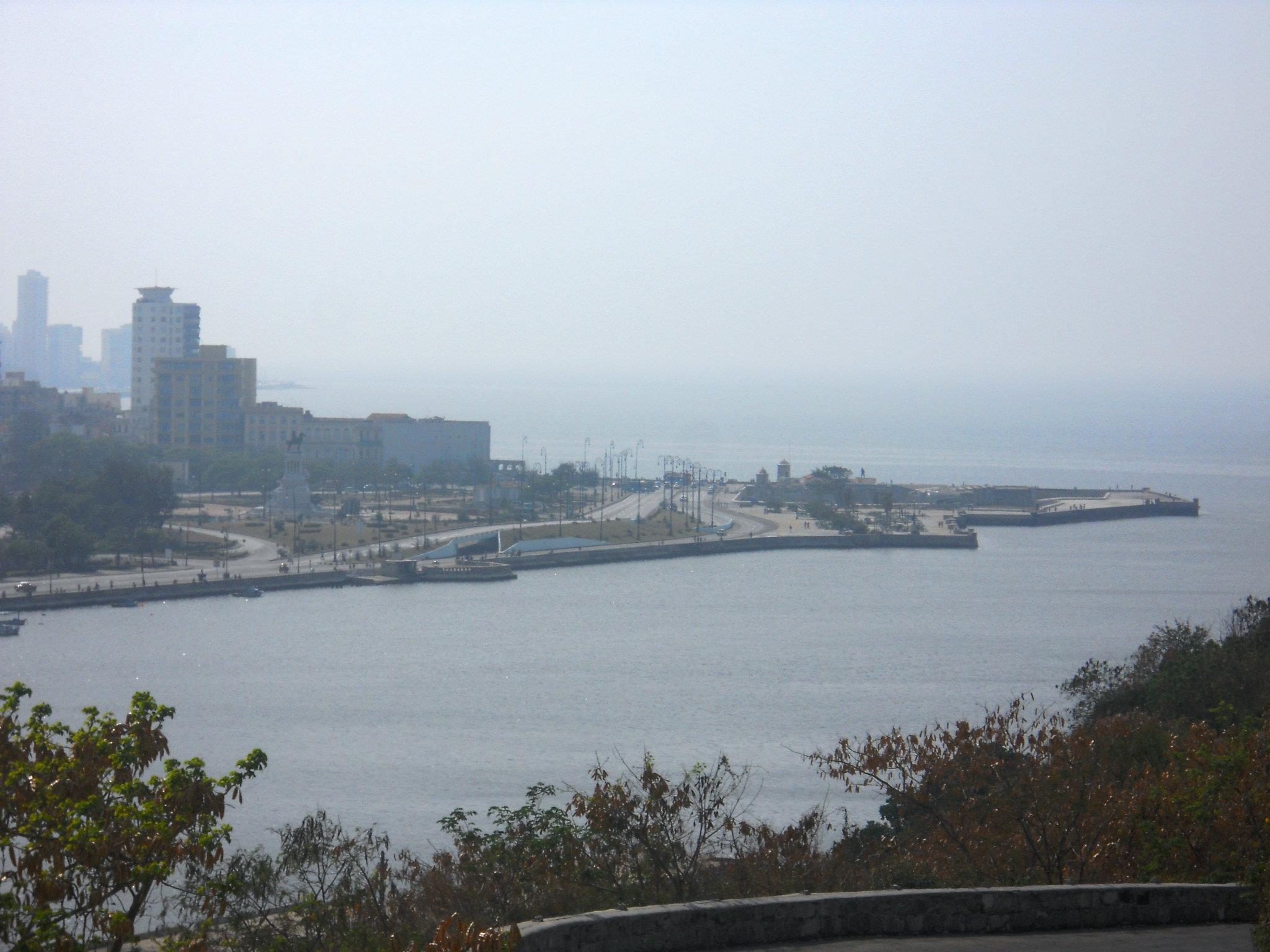 Bahía de La Habana, Cuba