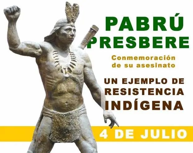 Pabrú Presberi: Símbolo de Resistencia Indígena en Costa Rica