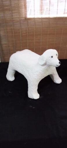 Inge Kitzing Herrera, Animalitos de Reciclaje y Amor, herramientas para promover la sostenibilidad y celebrar la belleza natural de Costa Rica.