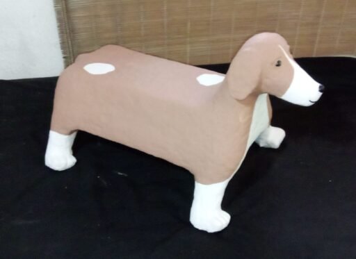 Inge Kitzing Herrera, Animalitos de Reciclaje y Amor, herramientas para promover la sostenibilidad y celebrar la belleza natural de Costa Rica.