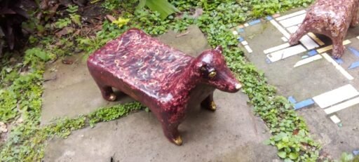 Inge Kitzing Herrera, Animalitos de Reciclaje y Amor, herramientas para promover la sostenibilidad y celebrar la belleza natural de Costa Rica.