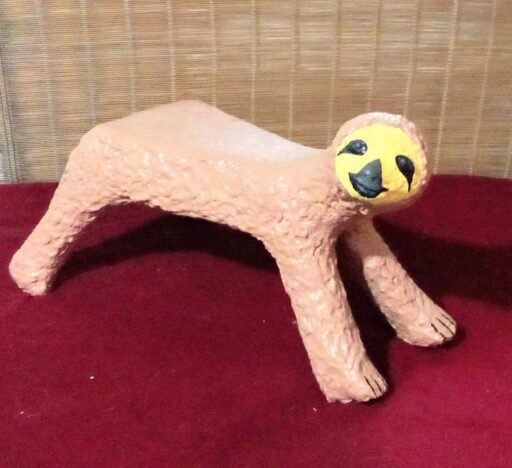 Inge Kitzing Herrera, Animalitos de Reciclaje y Amor, herramientas para promover la sostenibilidad y celebrar la belleza natural de Costa Rica.