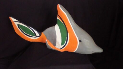 Inge Kitzing Herrera, Animalitos de Reciclaje y Amor, herramientas para promover la sostenibilidad y celebrar la belleza natural de Costa Rica.