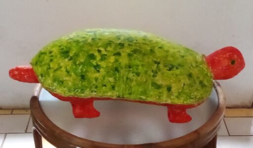 Inge Kitzing Herrera, Animalitos de Reciclaje y Amor, herramientas para promover la sostenibilidad y celebrar la belleza natural de Costa Rica.