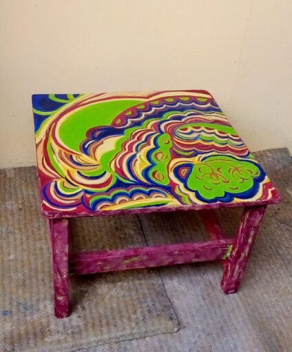 Inge Kitzing Herrera, Animalitos de Reciclaje y Amor, herramientas para promover la sostenibilidad y celebrar la belleza natural de Costa Rica.