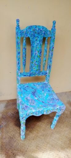 Inge Kitzing Herrera, Animalitos de Reciclaje y Amor, herramientas para promover la sostenibilidad y celebrar la belleza natural de Costa Rica.