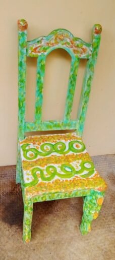 Inge Kitzing Herrera, Animalitos de Reciclaje y Amor, herramientas para promover la sostenibilidad y celebrar la belleza natural de Costa Rica.