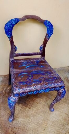 Inge Kitzing Herrera, Animalitos de Reciclaje y Amor, herramientas para promover la sostenibilidad y celebrar la belleza natural de Costa Rica.