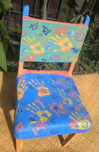 Inge Kitzing Herrera, Animalitos de Reciclaje y Amor, herramientas para promover la sostenibilidad y celebrar la belleza natural de Costa Rica.