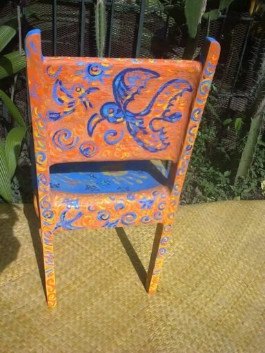 Inge Kitzing Herrera, Animalitos de Reciclaje y Amor, herramientas para promover la sostenibilidad y celebrar la belleza natural de Costa Rica.