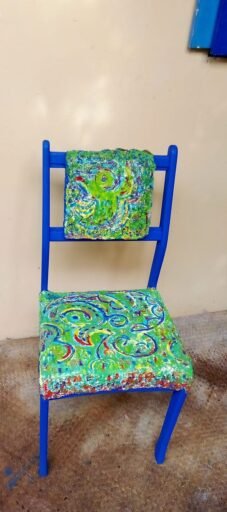 Inge Kitzing Herrera, Animalitos de Reciclaje y Amor, herramientas para promover la sostenibilidad y celebrar la belleza natural de Costa Rica.