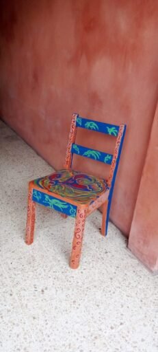 Inge Kitzing Herrera, Animalitos de Reciclaje y Amor, herramientas para promover la sostenibilidad y celebrar la belleza natural de Costa Rica.