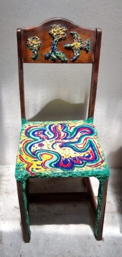 Inge Kitzing Herrera, Animalitos de Reciclaje y Amor, herramientas para promover la sostenibilidad y celebrar la belleza natural de Costa Rica.