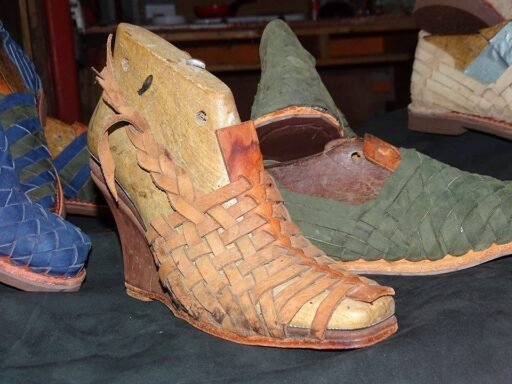 La Casa de la Huaracha, Ricardo Lloreda Grossi, Costa Rica