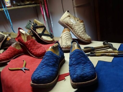 La Casa de la Huaracha, Ricardo Lloreda Grossi, Costa Rica