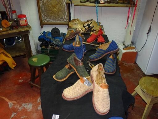 La Casa de la Huaracha, Ricardo Lloreda Grossi, Costa Rica