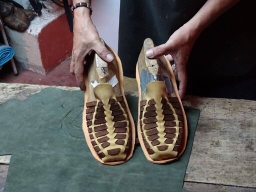 La Casa de la Huaracha, Ricardo Lloreda Grossi, Costa Rica