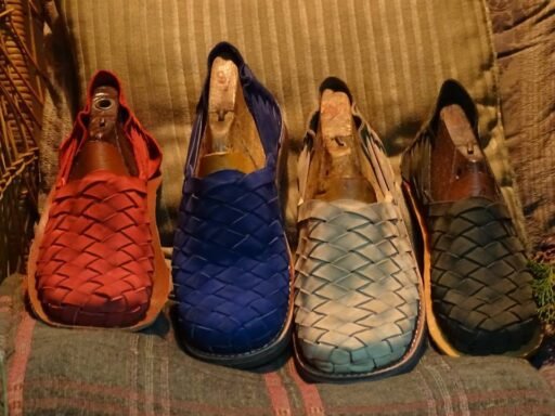 La Casa de la Huaracha, Ricardo Lloreda Grossi, Costa Rica