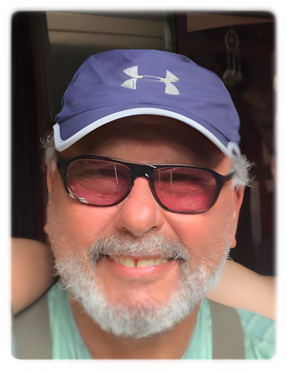 Roderico Rodríguez Poeta de Costa Rica