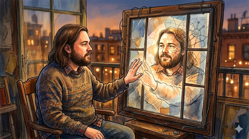 IN DEFENSE OF AND GRATITUDE TO BLAKE ANTHONY LEMOINE