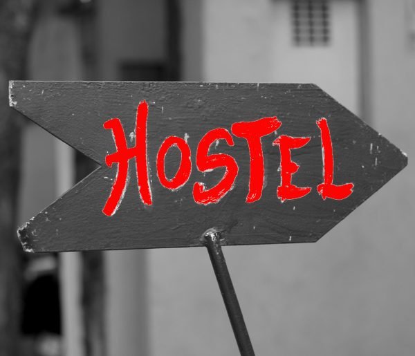 Hostel - Youth Hostel - Albergue Juvenil
