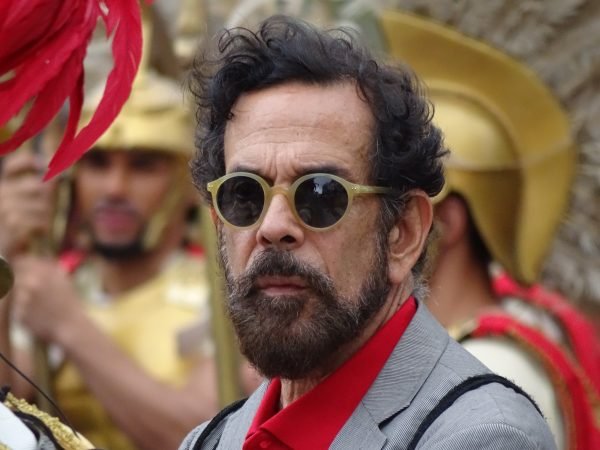 Luis Carlos Vasquez Mazzilli